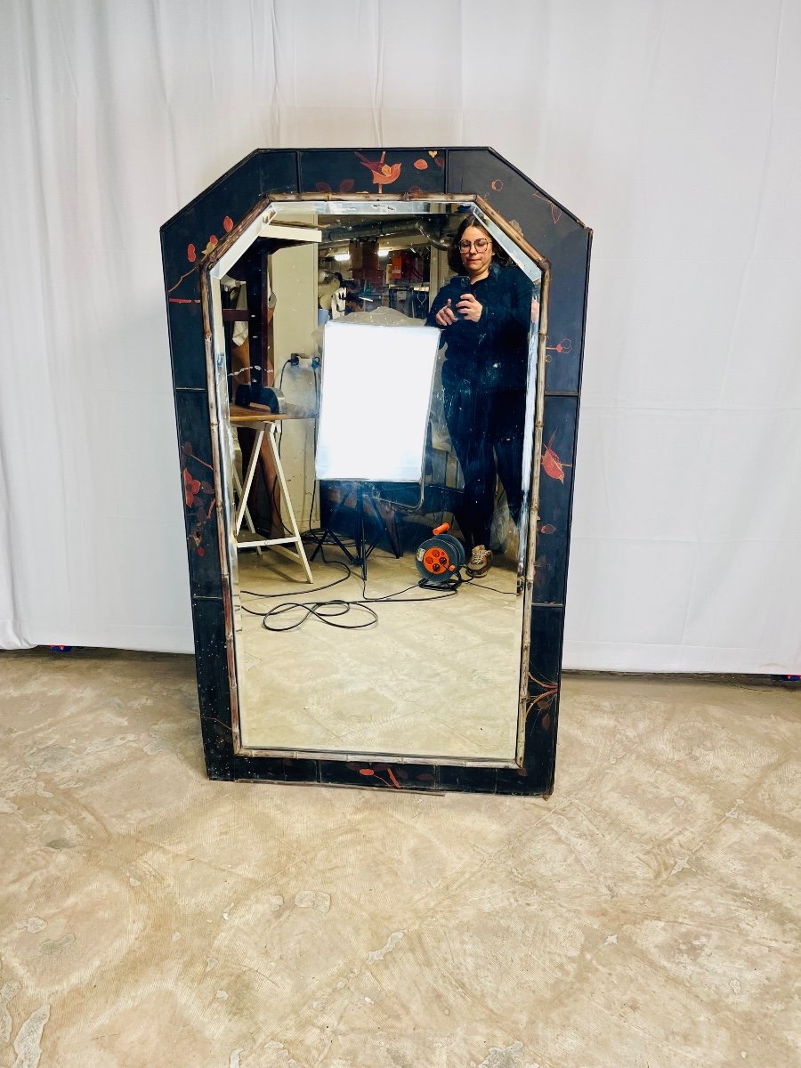 Miroir Napoléon III